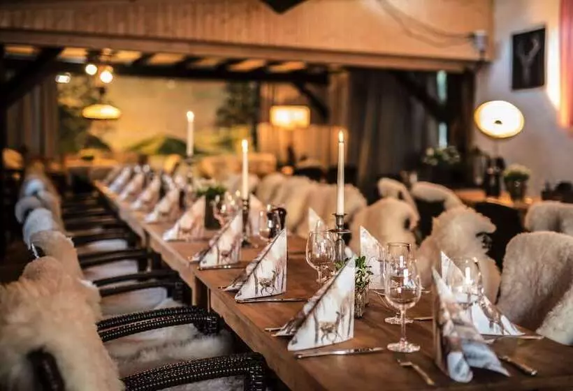 پانسیون Landgasthof Ochsen