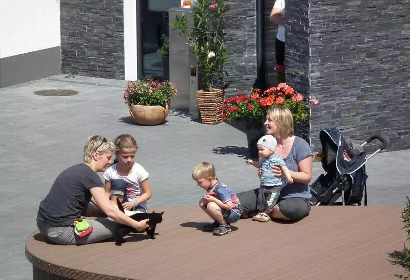 Reit  Und Sporthotel Eibenstock