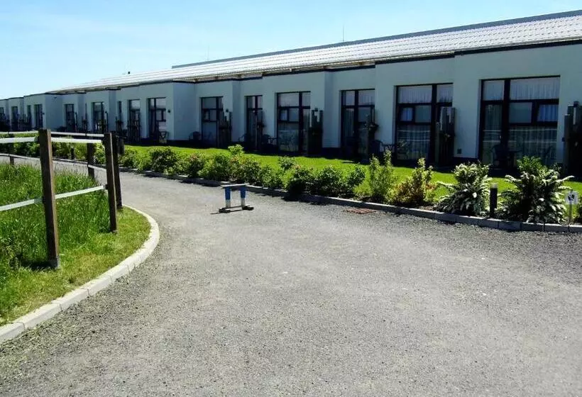 Reit  Und Sporthotel Eibenstock