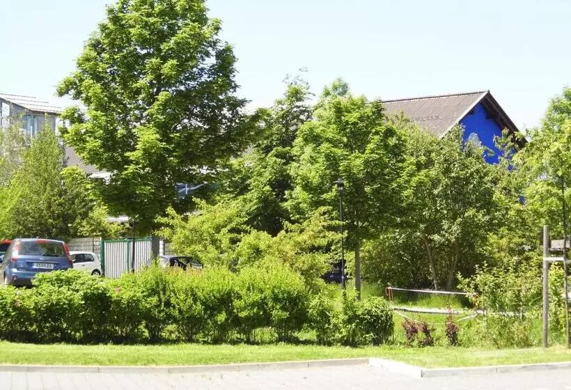 Reit  Und Sporthotel Eibenstock