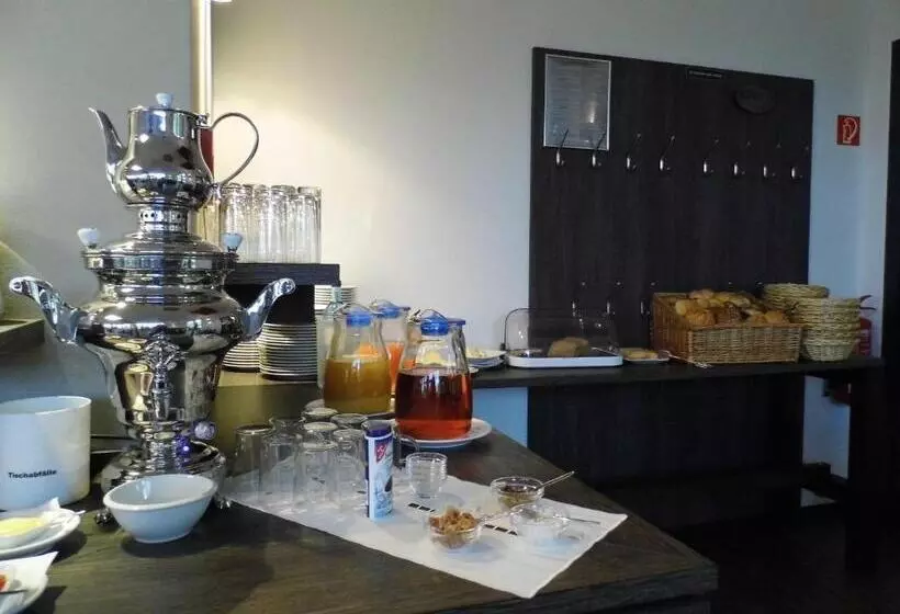 Reit  Und Sporthotel Eibenstock