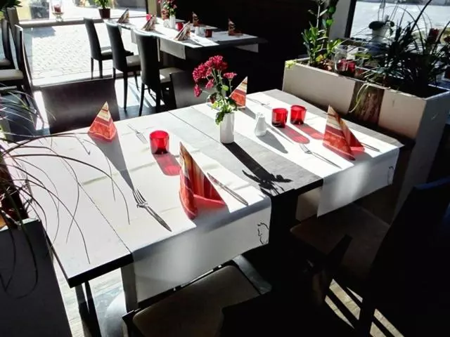 Reit  Und Sporthotel Eibenstock