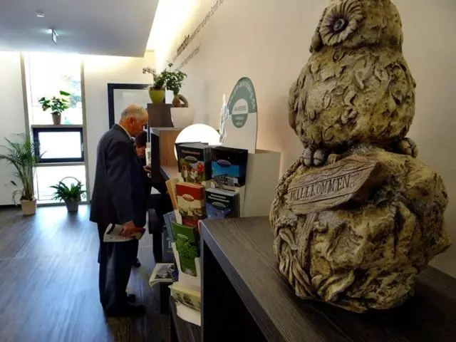 Reit  Und Sporthotel Eibenstock