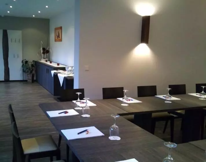 Reit  Und Sporthotel Eibenstock