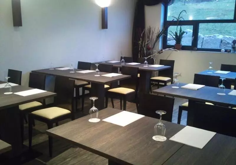 Reit  Und Sporthotel Eibenstock