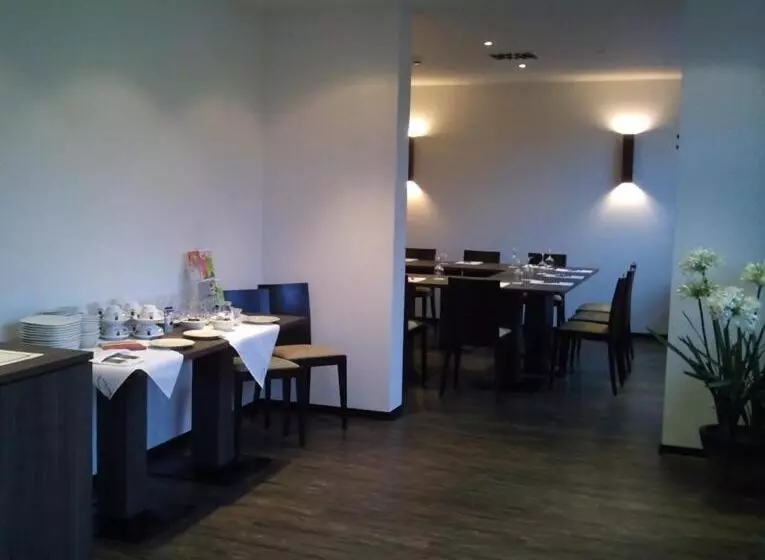 Reit  Und Sporthotel Eibenstock