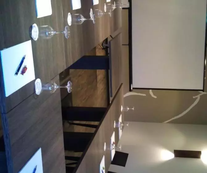 Reit  Und Sporthotel Eibenstock