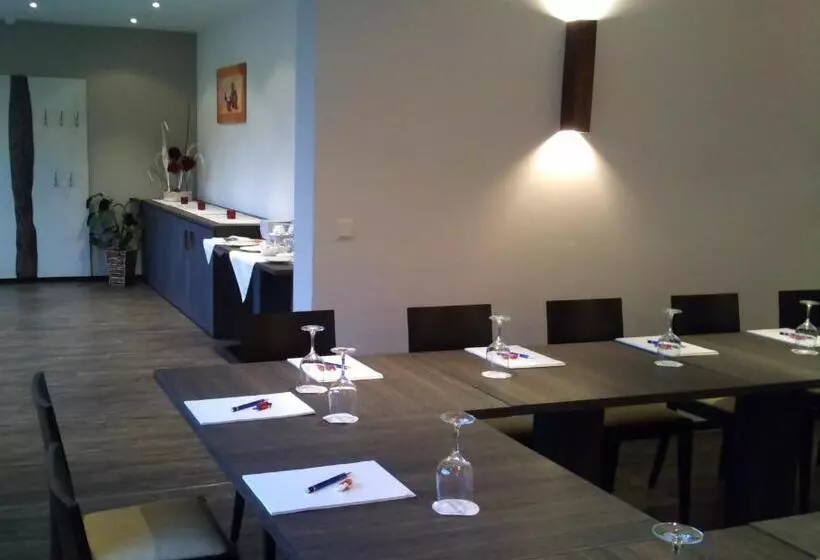 Reit  Und Sporthotel Eibenstock