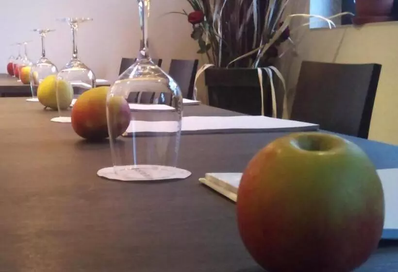 Reit  Und Sporthotel Eibenstock