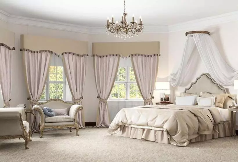 Schloßhotel Althörnitz