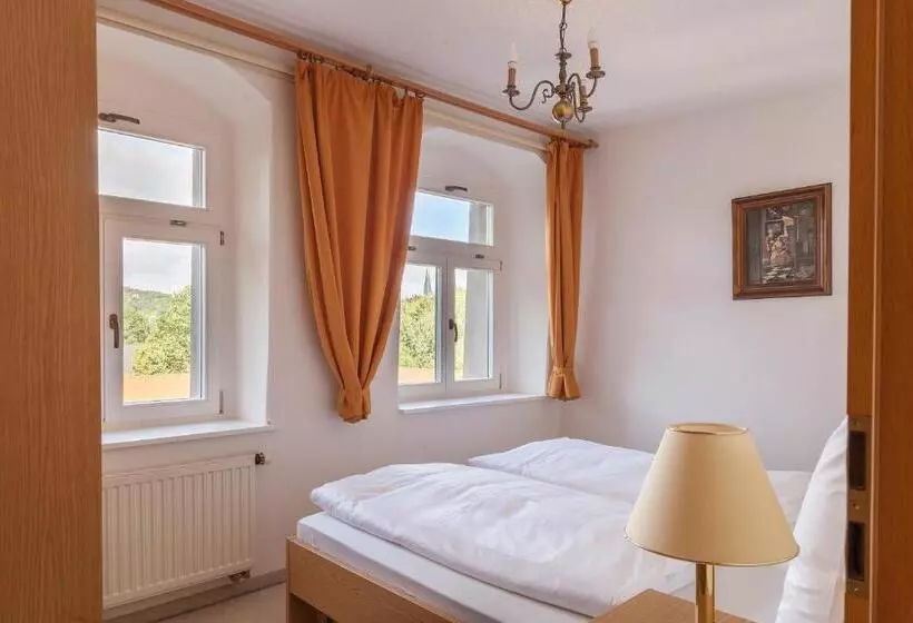 Schloßhotel Althörnitz