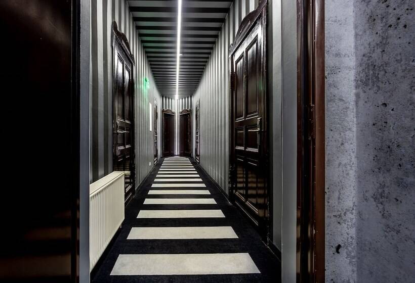 Sl Otel   Das Stadthotel   Voll Klimatisiert