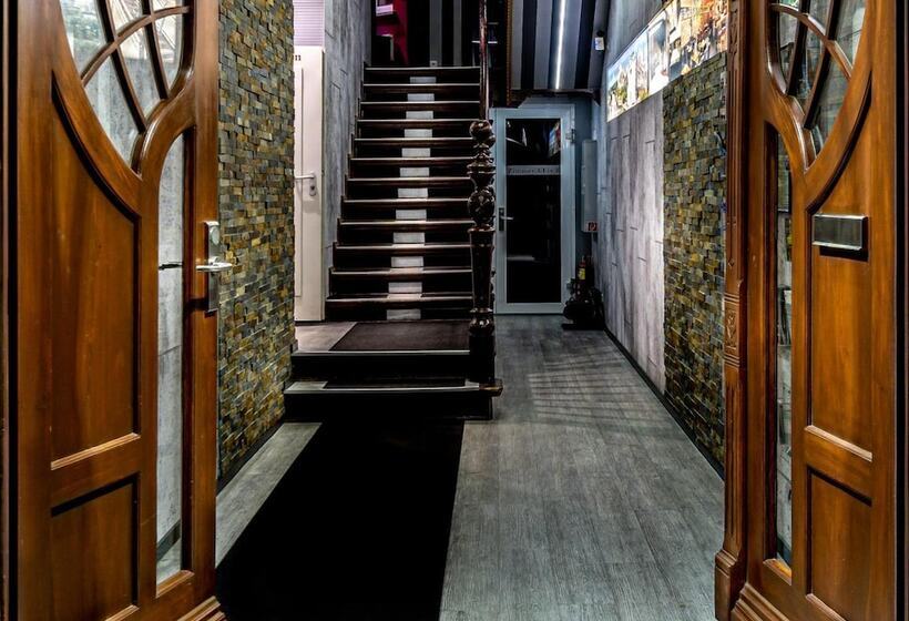 Sl Otel   Das Stadthotel   Voll Klimatisiert