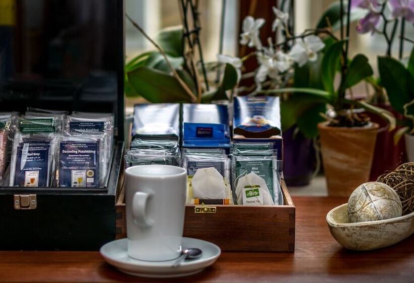 Sl Otel   Das Stadthotel   Voll Klimatisiert