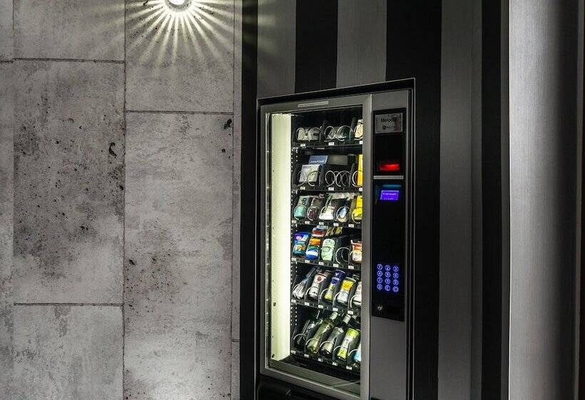 Sl Otel   Das Stadthotel   Voll Klimatisiert