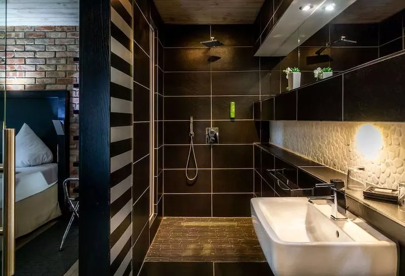 Sl Otel   Das Stadthotel   Voll Klimatisiert