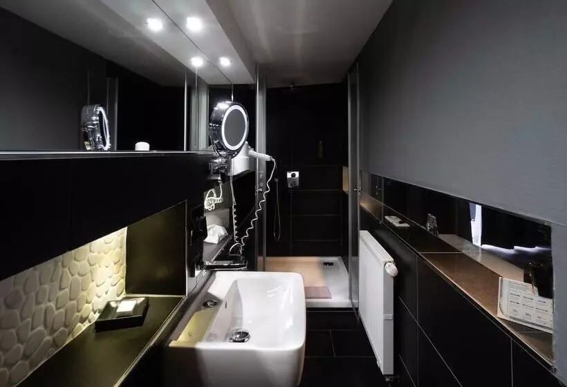 Sl Otel   Das Stadthotel   Voll Klimatisiert