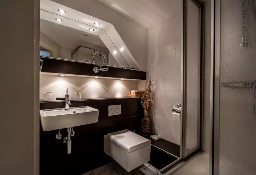 Sl Otel   Das Stadthotel   Voll Klimatisiert