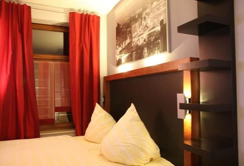 Sl Otel   Das Stadthotel   Voll Klimatisiert