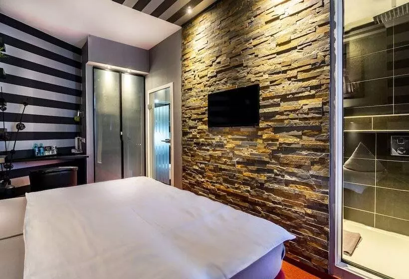 Sl Otel   Das Stadthotel   Voll Klimatisiert