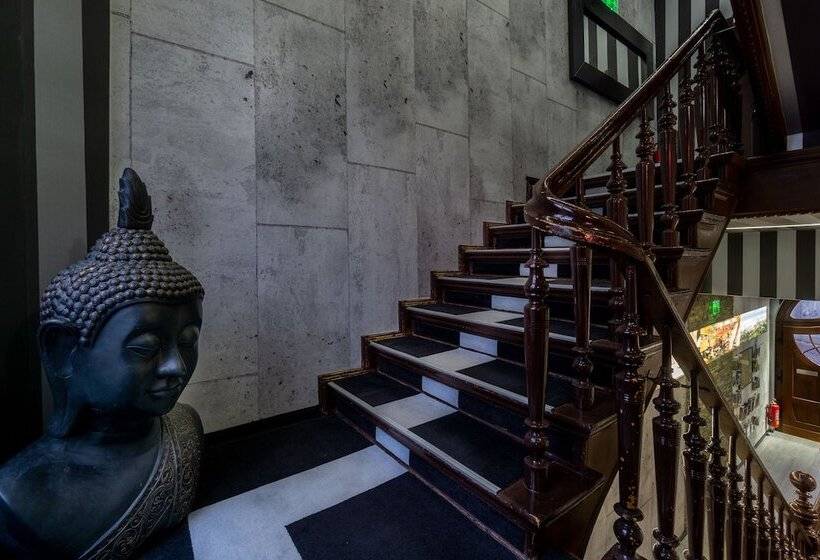 Sl Otel   Das Stadthotel   Voll Klimatisiert