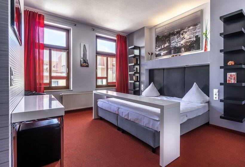 Sl Otel   Das Stadthotel   Voll Klimatisiert