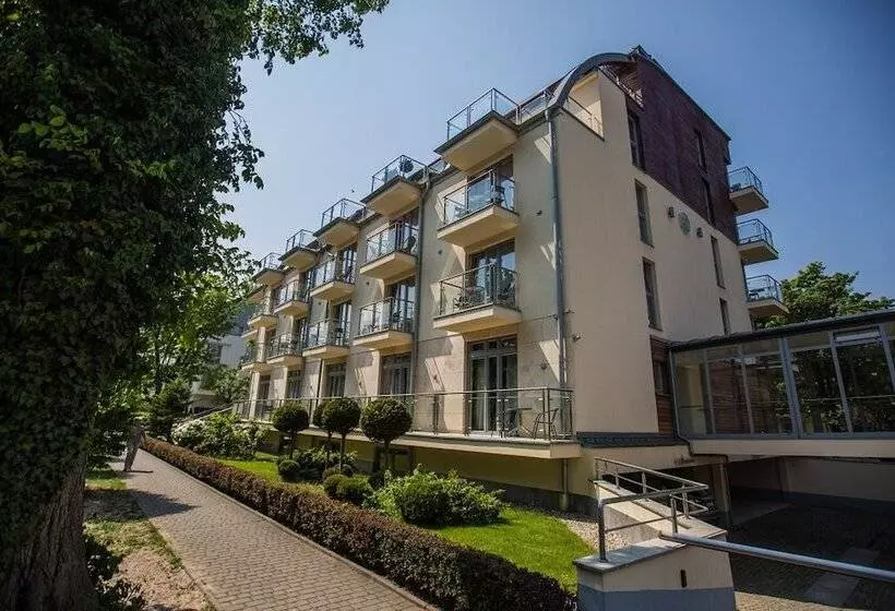 Avangard By Baltic Home