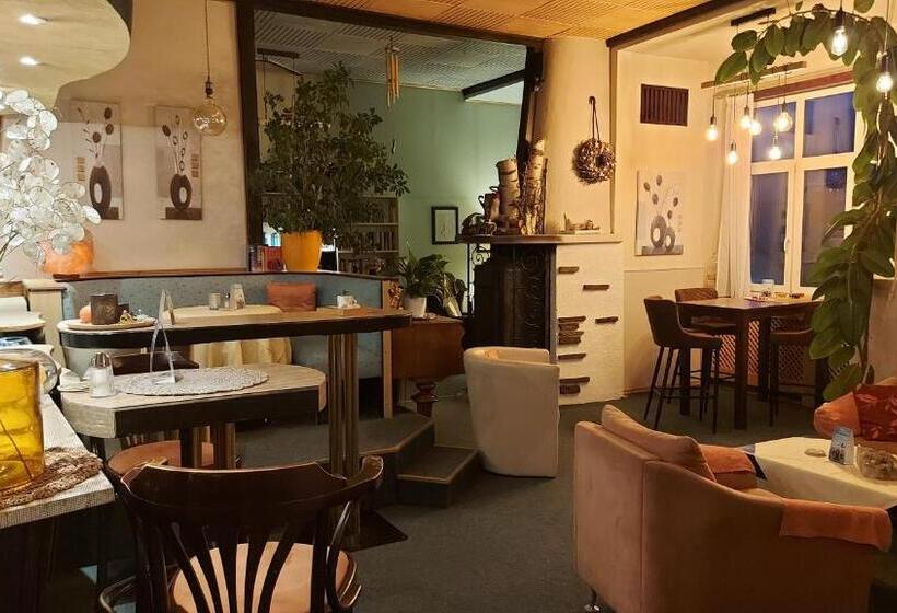 B&b Hotel Das Onkel Fritz