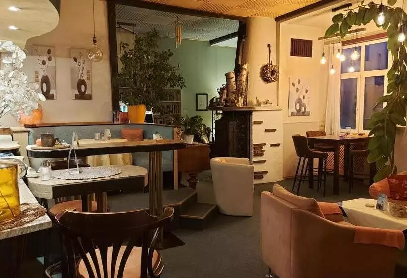 B&b Hotel Das Onkel Fritz