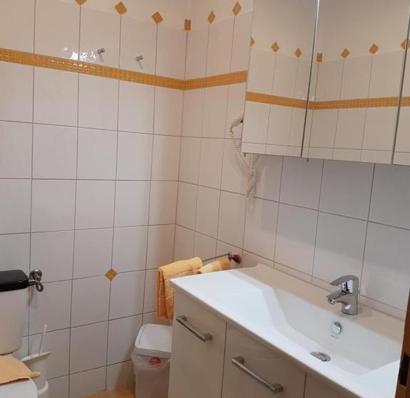 B&b Hotel Das Onkel Fritz