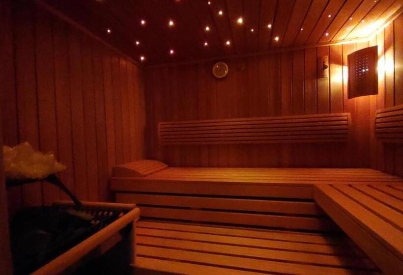 B&b Hotel Das Onkel Fritz