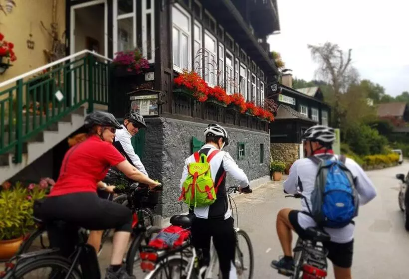 B&b Hotel Das Onkel Fritz