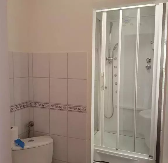 B&b Hotel Das Onkel Fritz