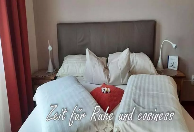 B&b Hotel Das Onkel Fritz