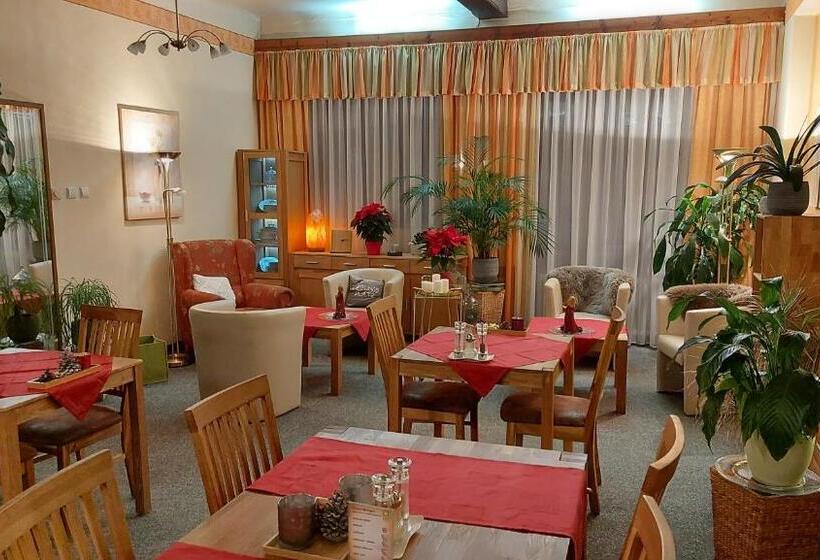 B&b Hotel Das Onkel Fritz