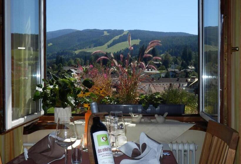 B&b Hotel Das Onkel Fritz