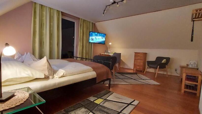 B&b Hotel Das Onkel Fritz