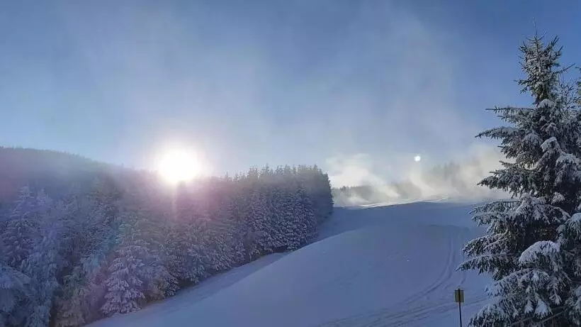 B&b Hotel Das Onkel Fritz