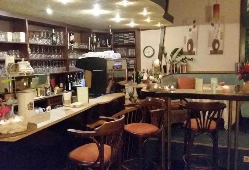 B&b Hotel Das Onkel Fritz