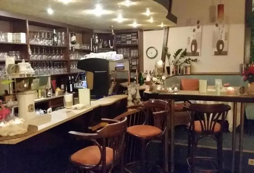 B&b Hotel Das Onkel Fritz