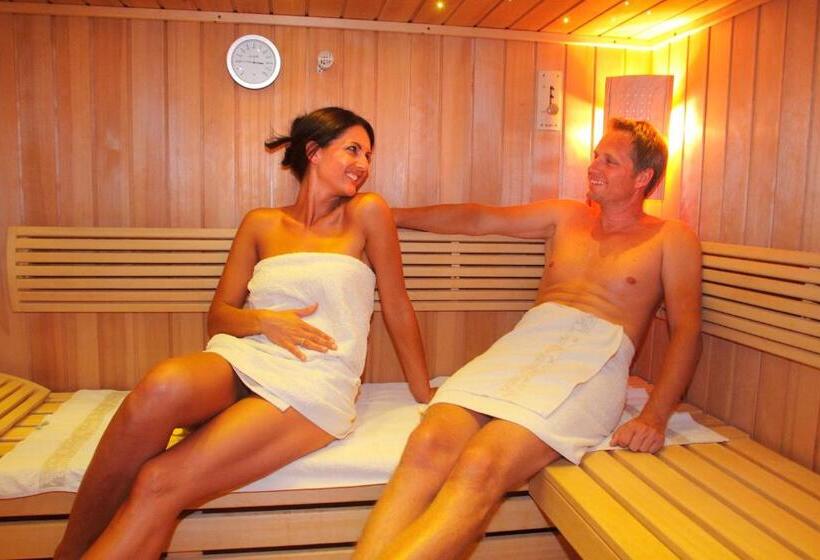 B&b Hotel Das Onkel Fritz