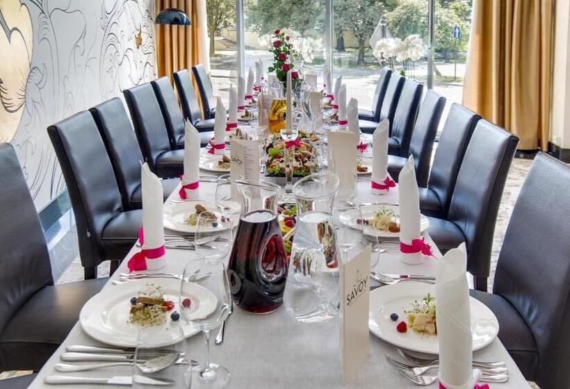 Boutiquehotel Aristo