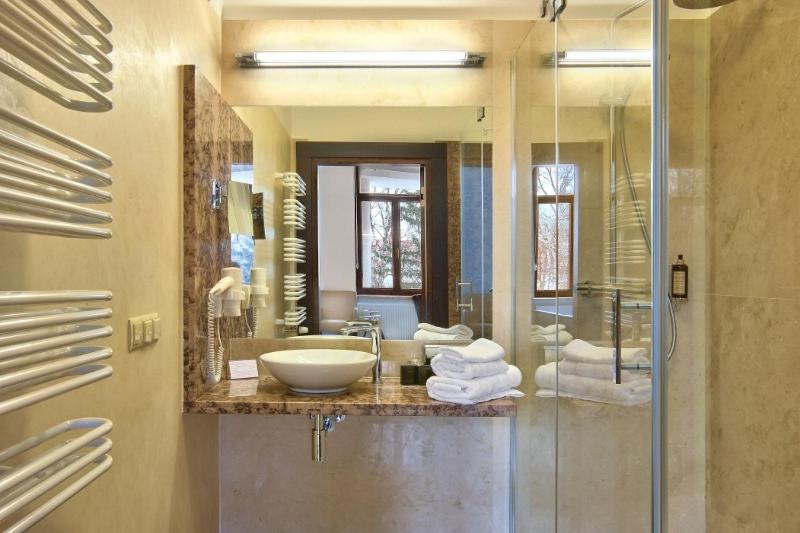 Boutiquehotel Aristo