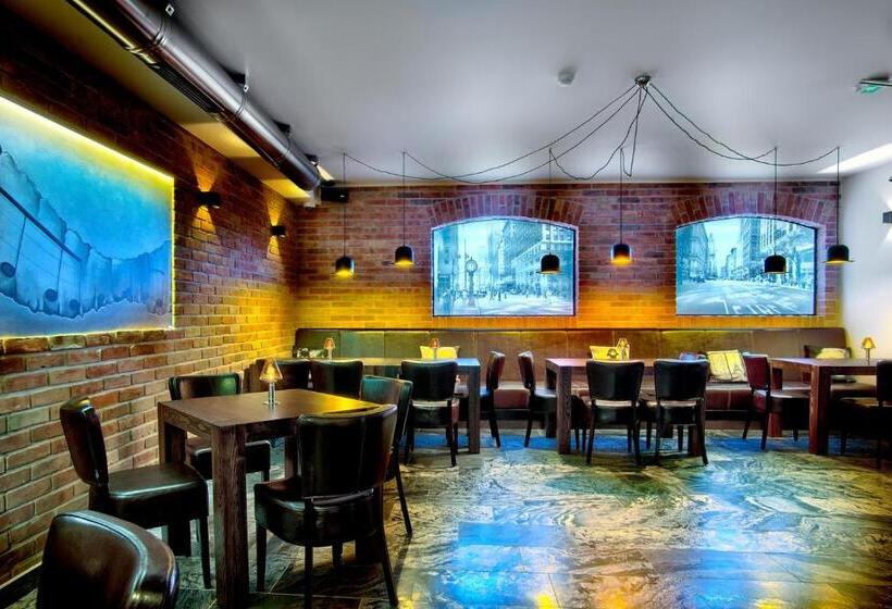 Boutiquehotel Aristo