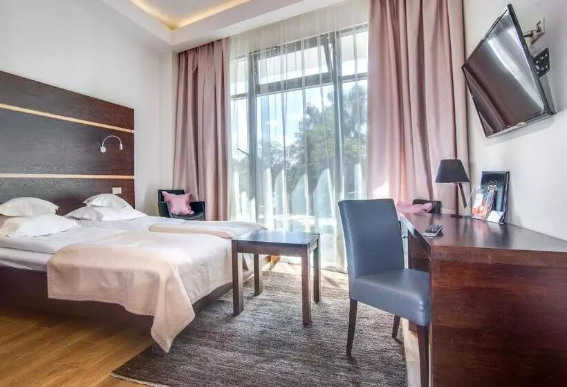 Boutiquehotel Aristo