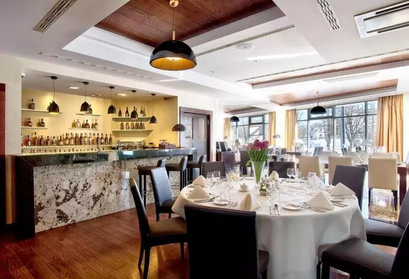 Boutiquehotel Aristo