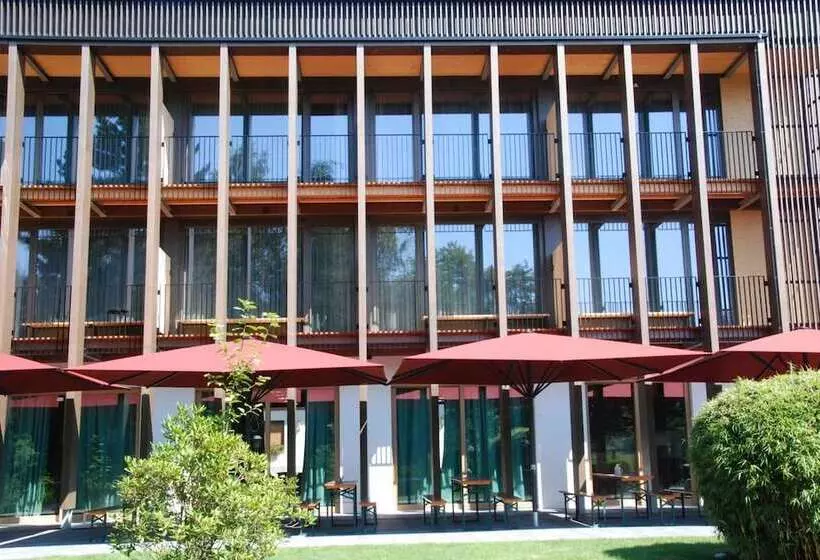 Gasthof Hotel Höhensteiger