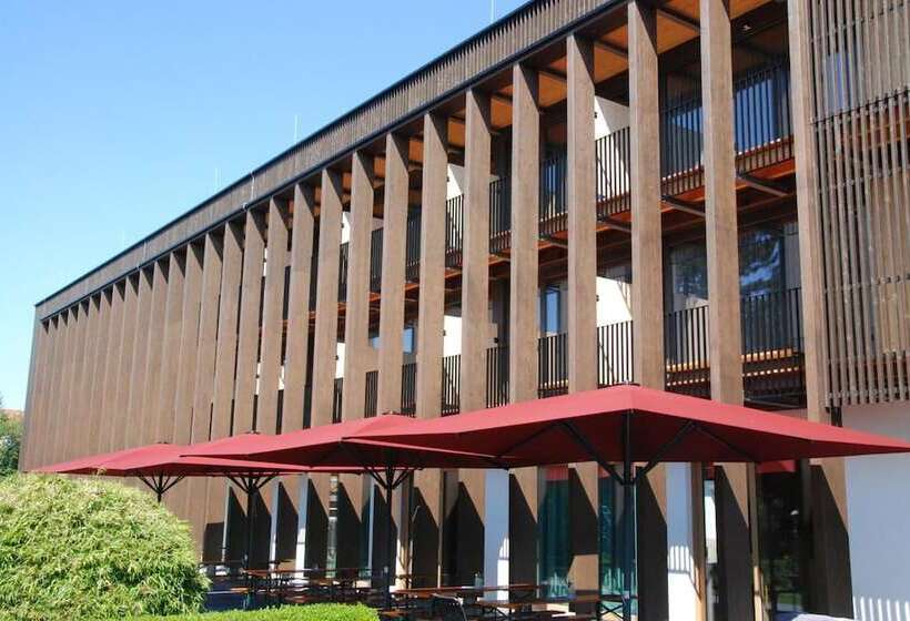 Gasthof Hotel Höhensteiger