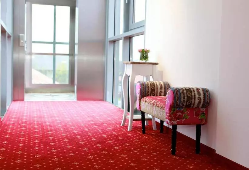 Gasthof Hotel Höhensteiger