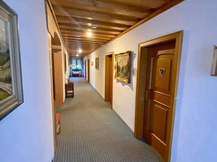 Gasthof Hotel Höhensteiger